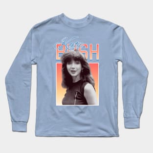 Kate bush Long Sleeve T-Shirt